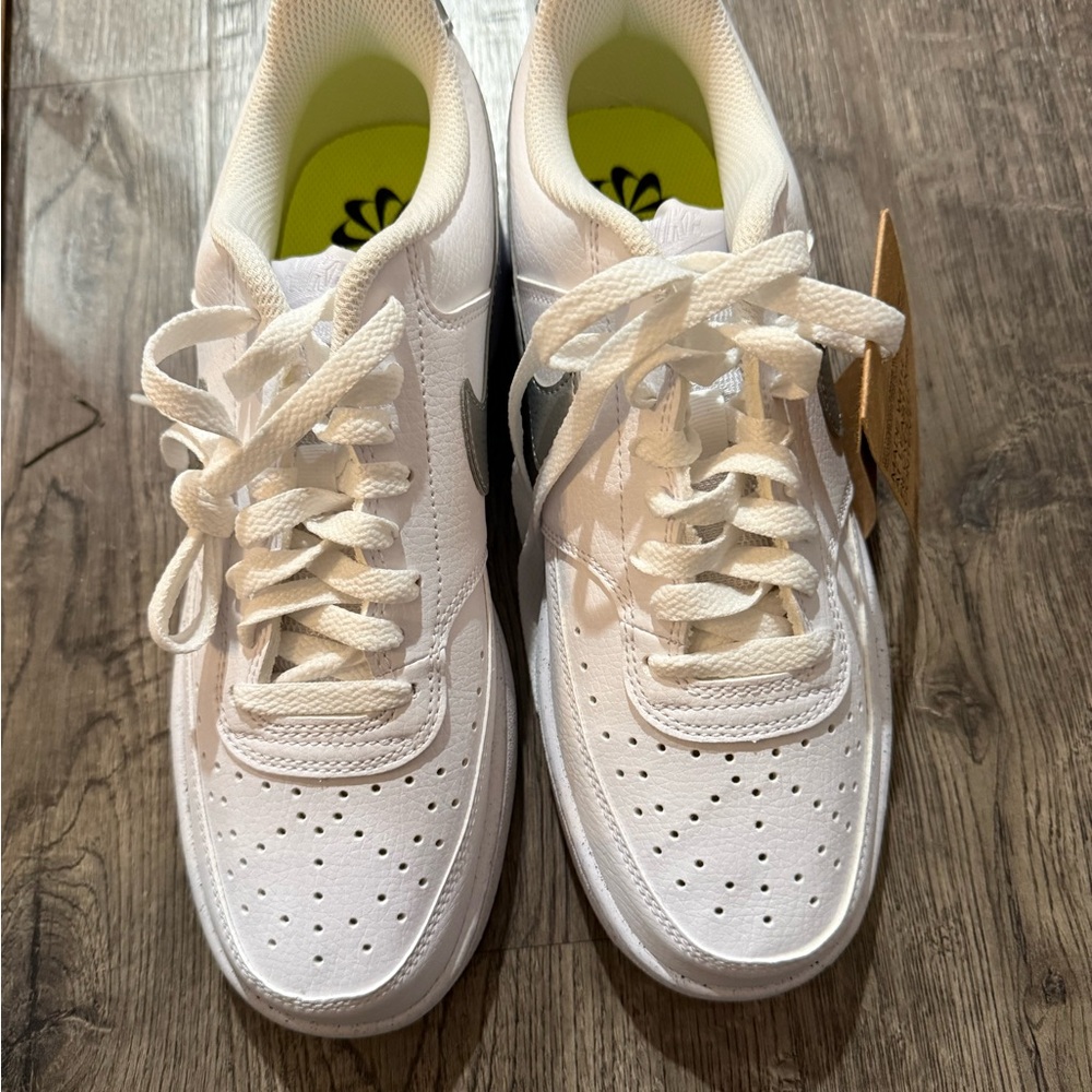 Brand new Nikes